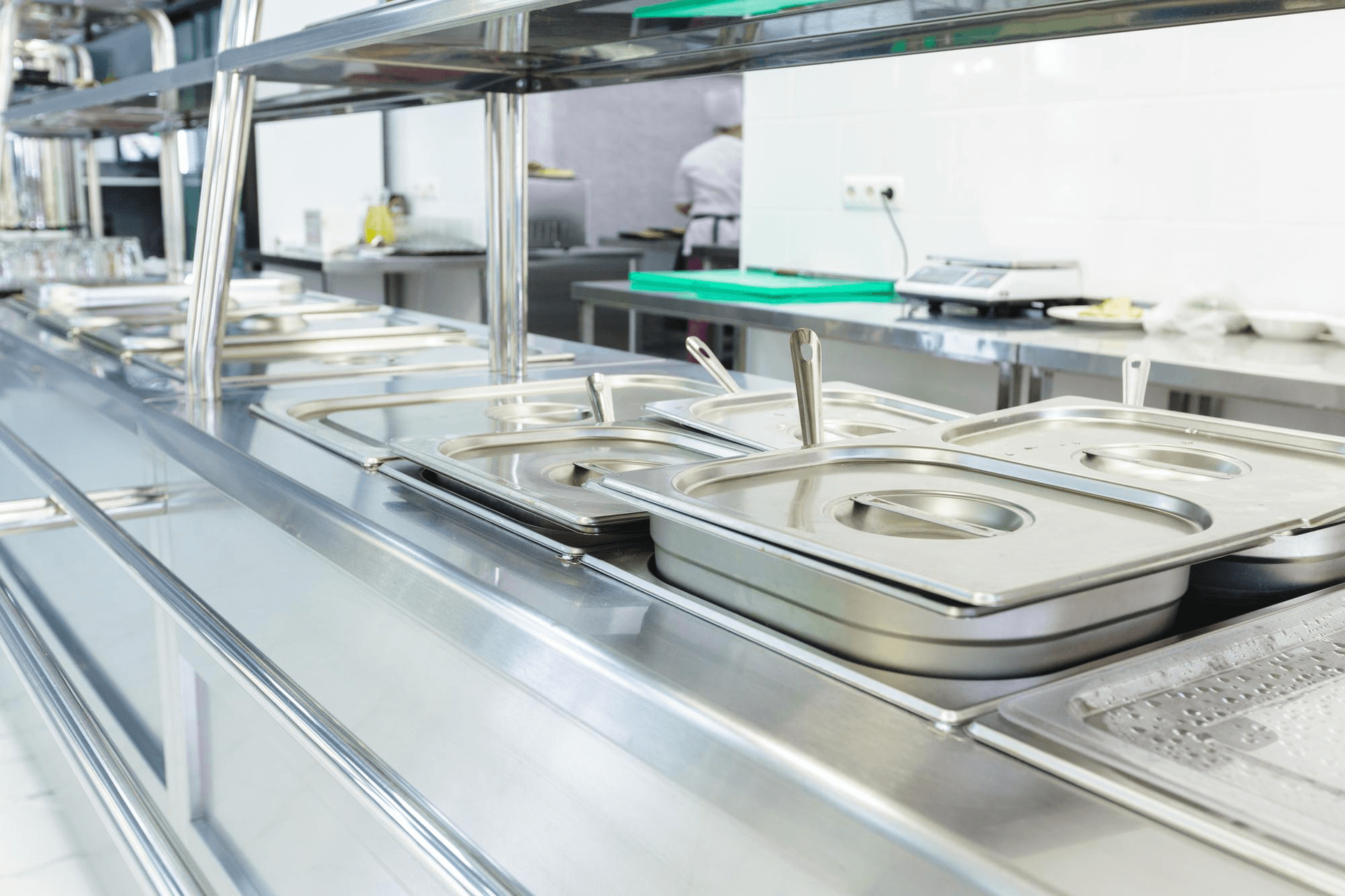 Canteen