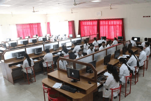 Computer Labs