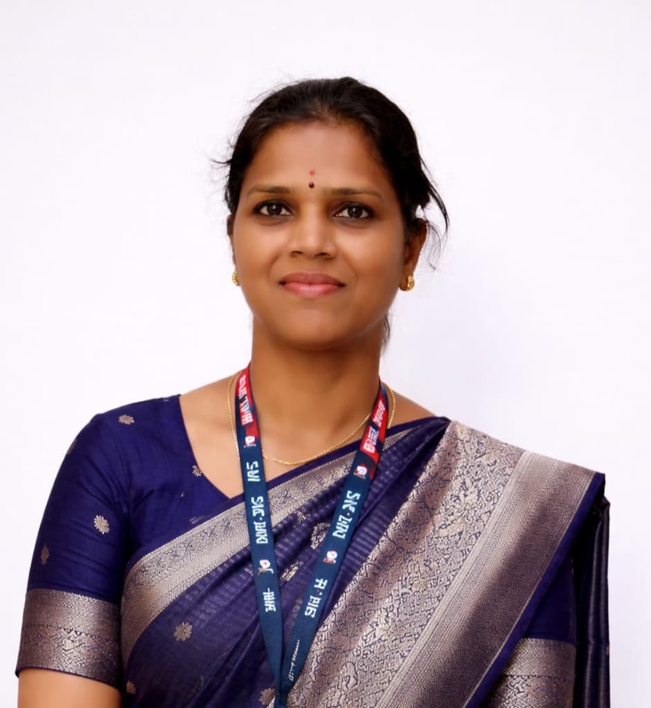 Finance Section staff at Bapuji Institute of Hi-Tech Education