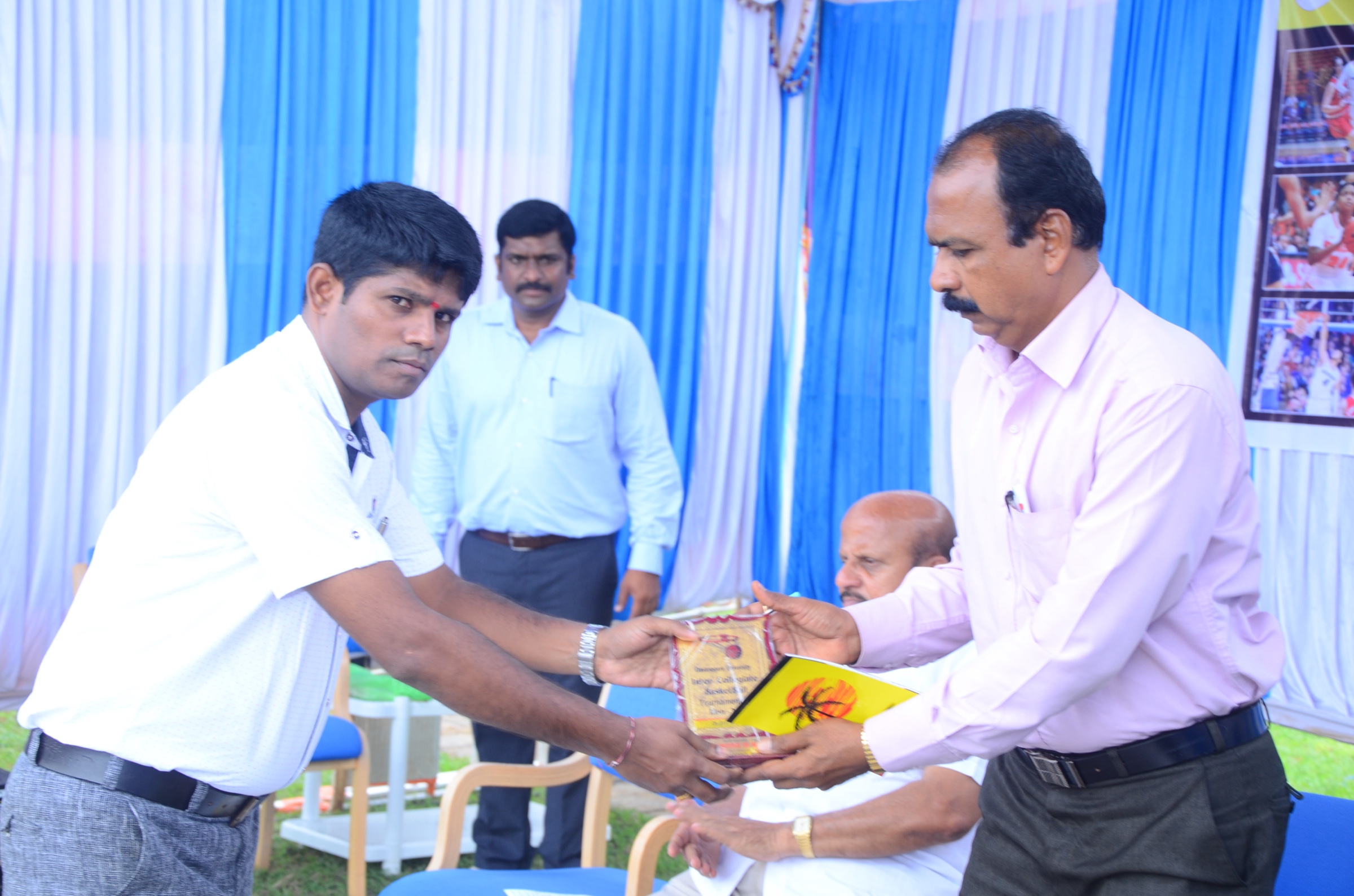 Sports campus photo 9