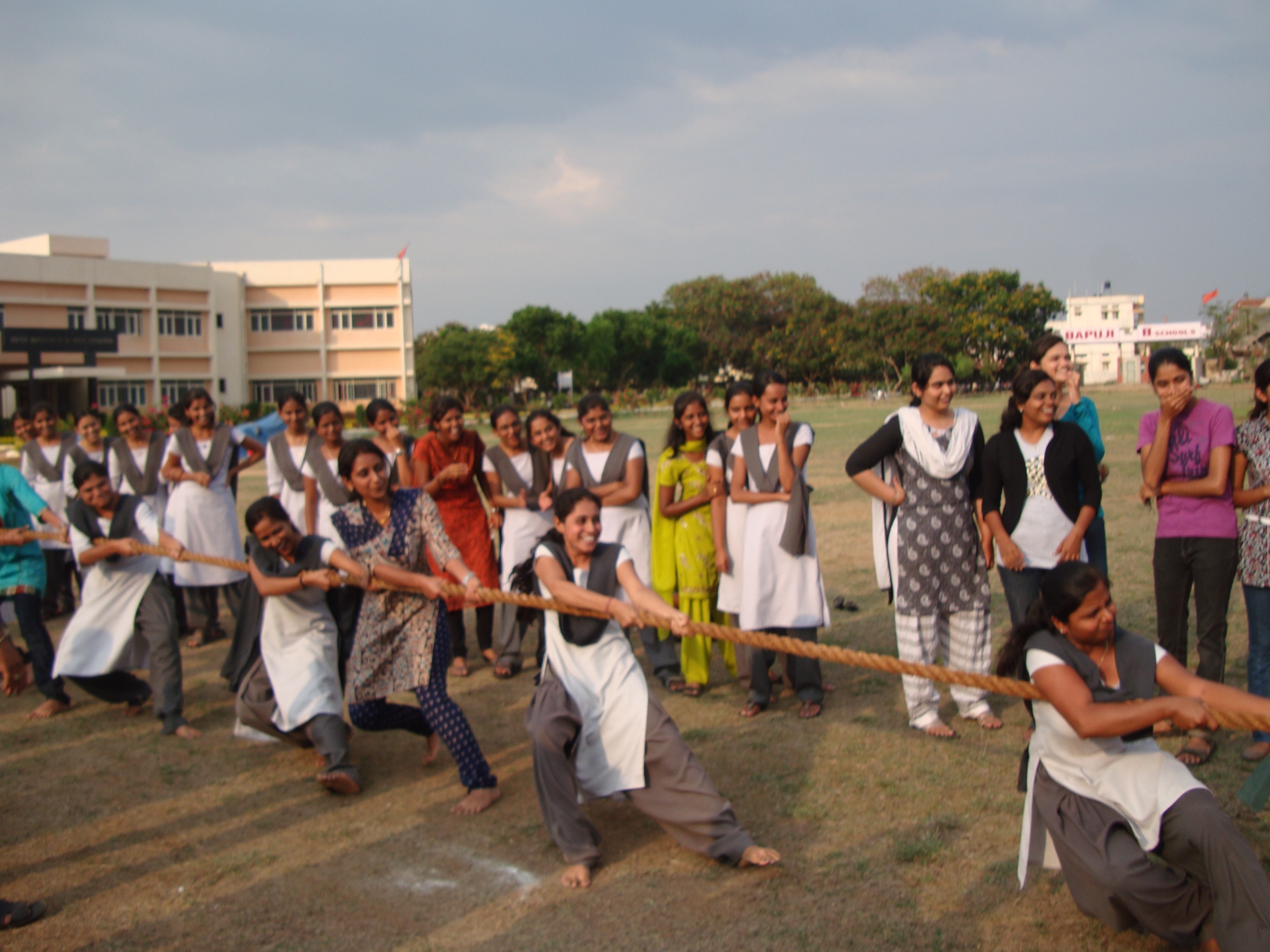 Sports campus photo 11