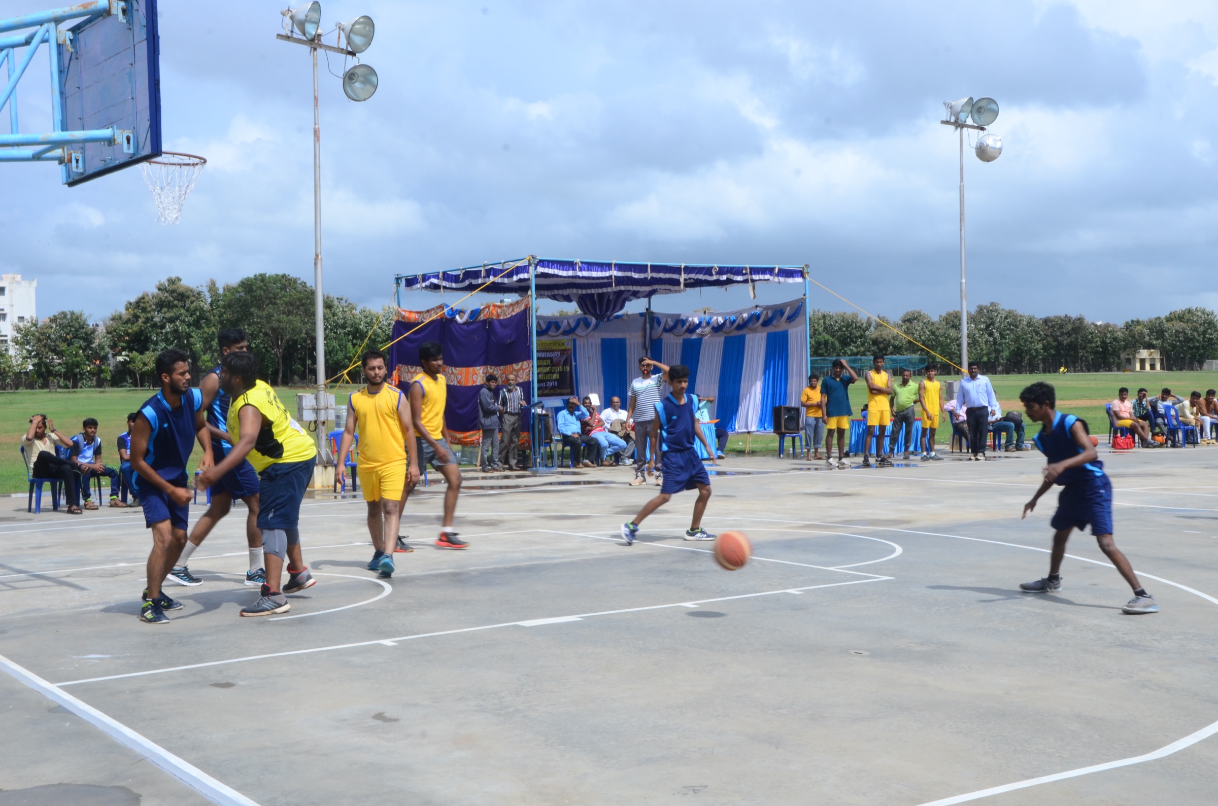 Sports campus photo 12