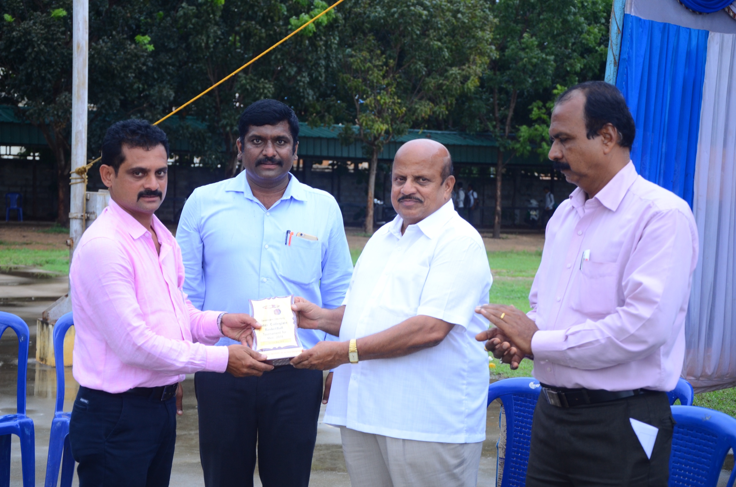 Sports campus photo 13