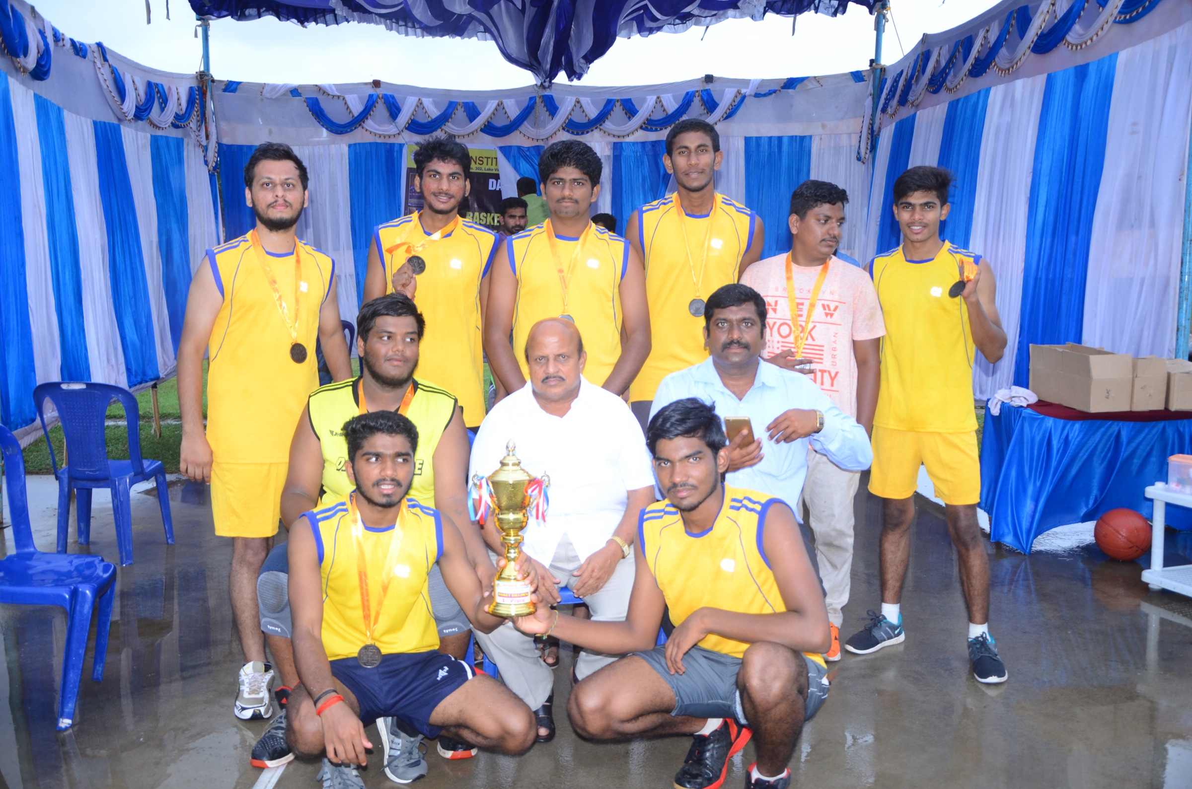 Sports campus photo 14