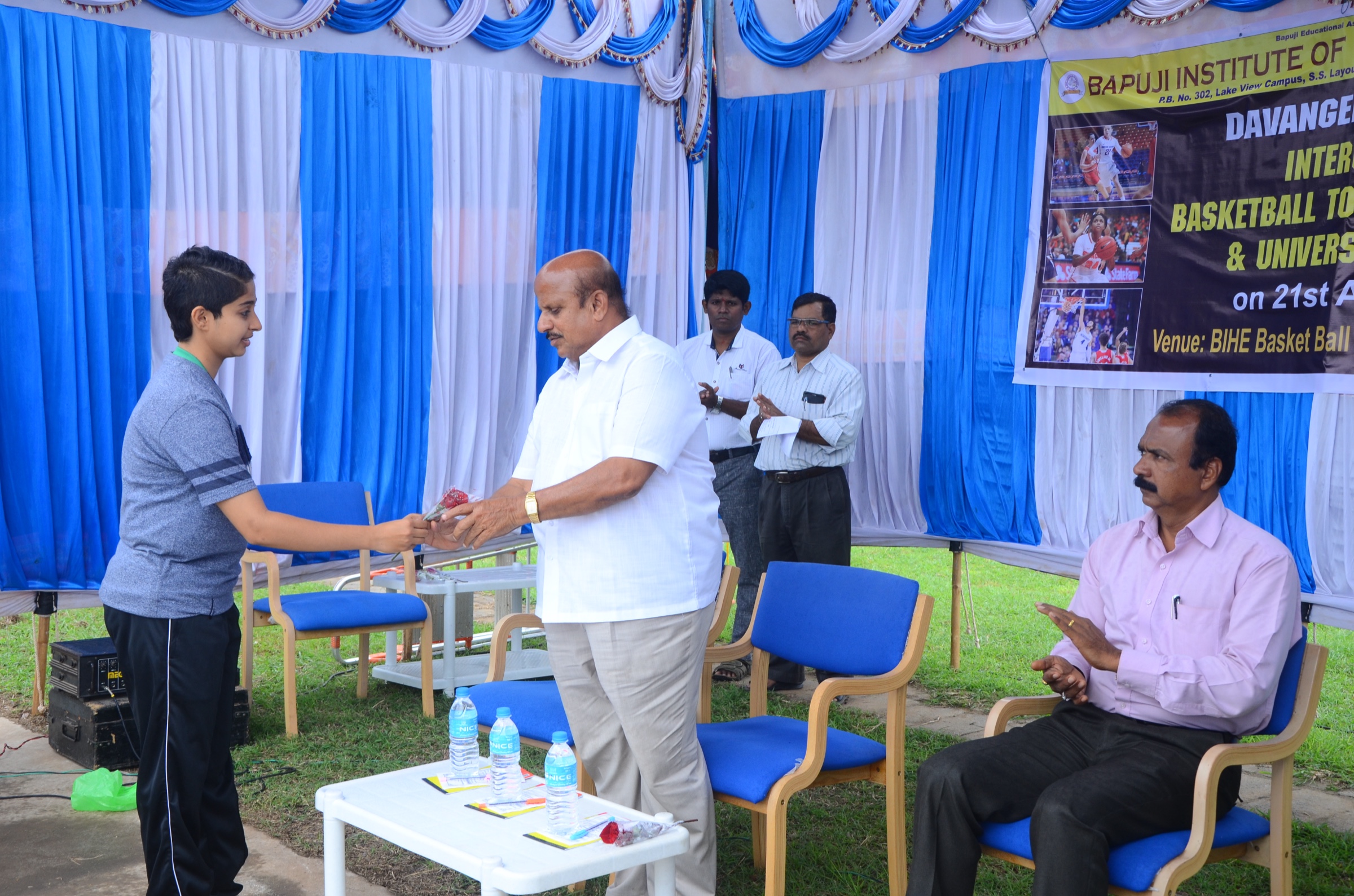 Sports campus photo 15