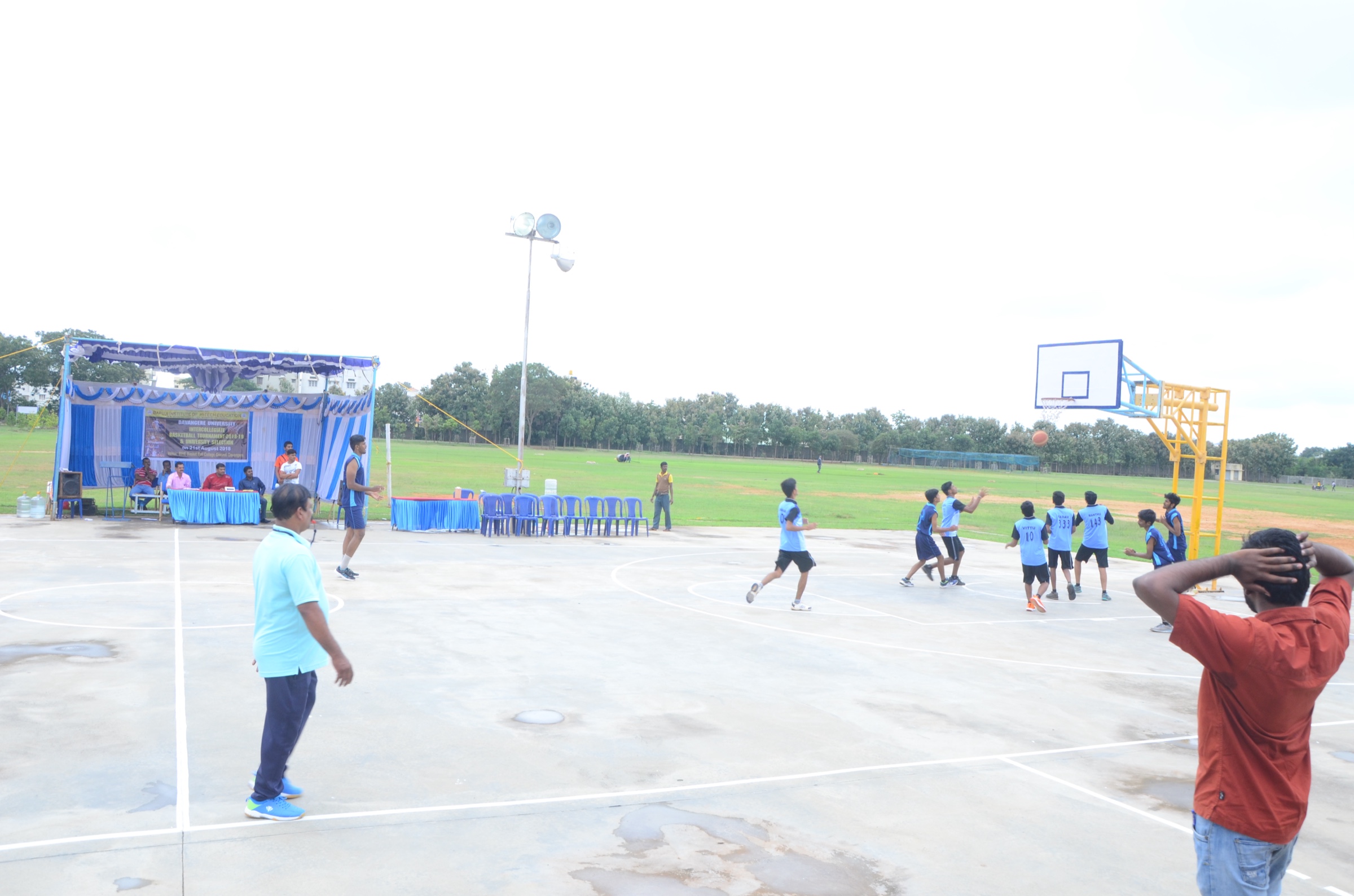 Sports campus photo 17