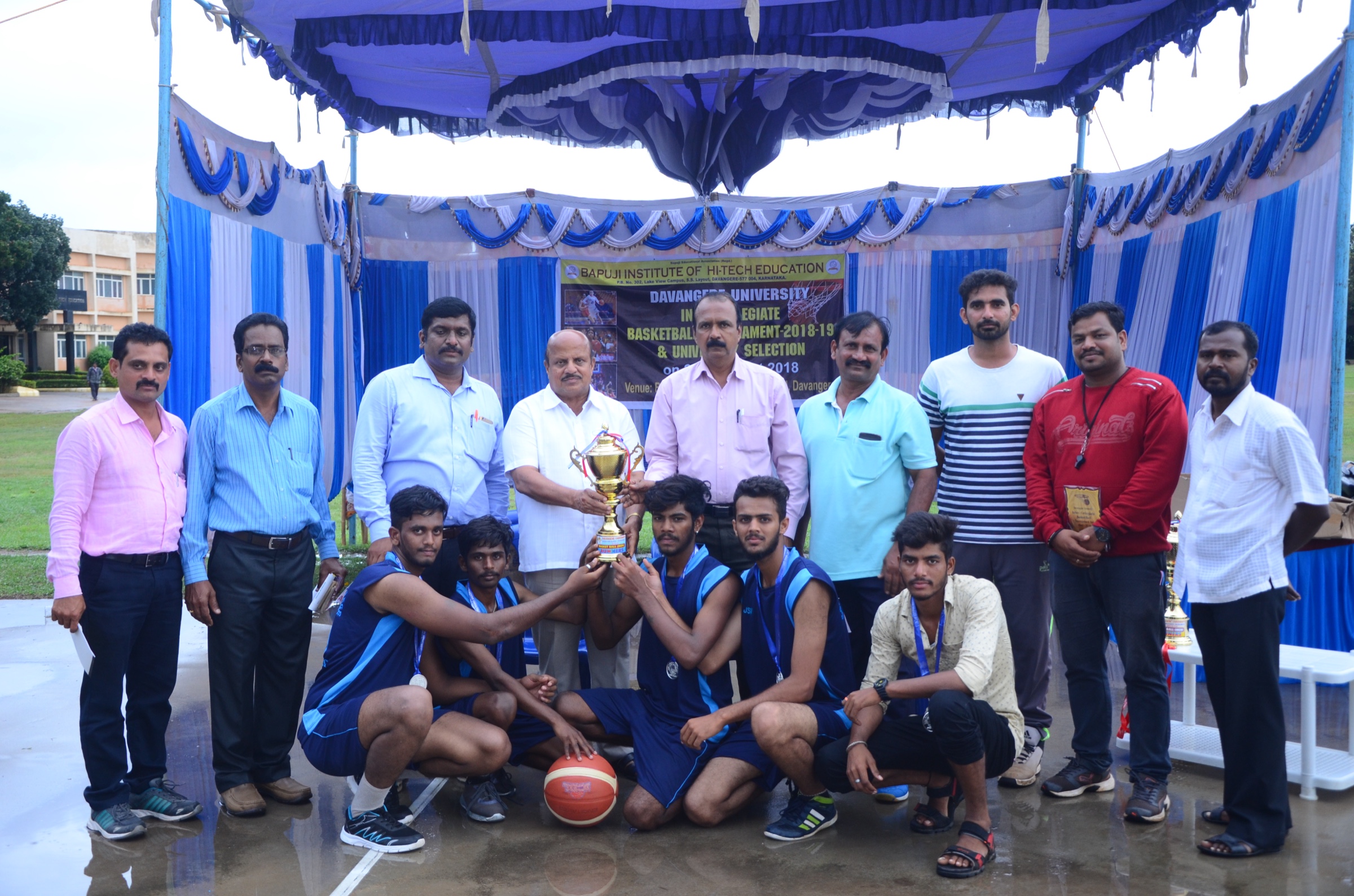 Sports campus photo 21