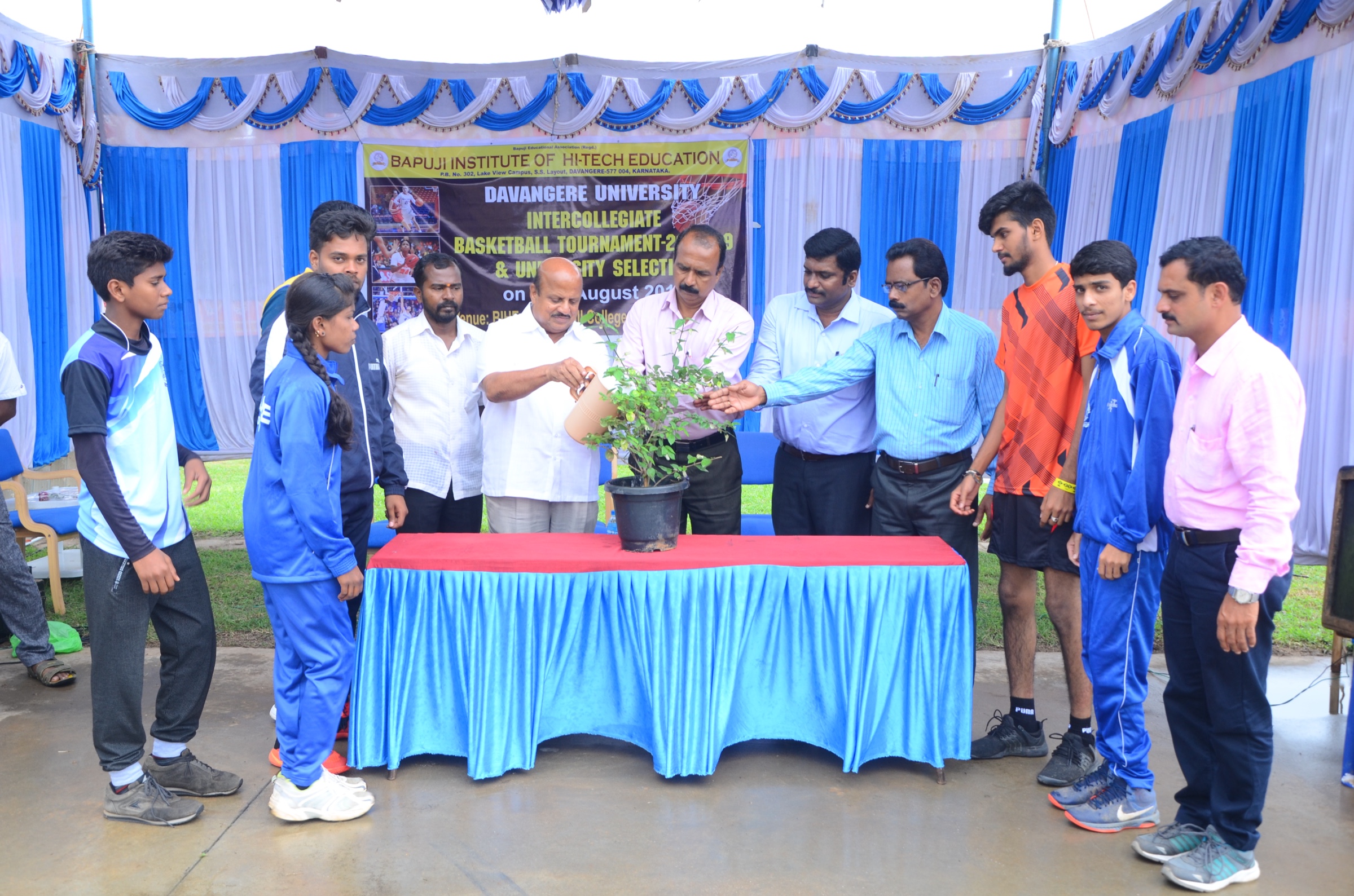 Sports campus photo 22
