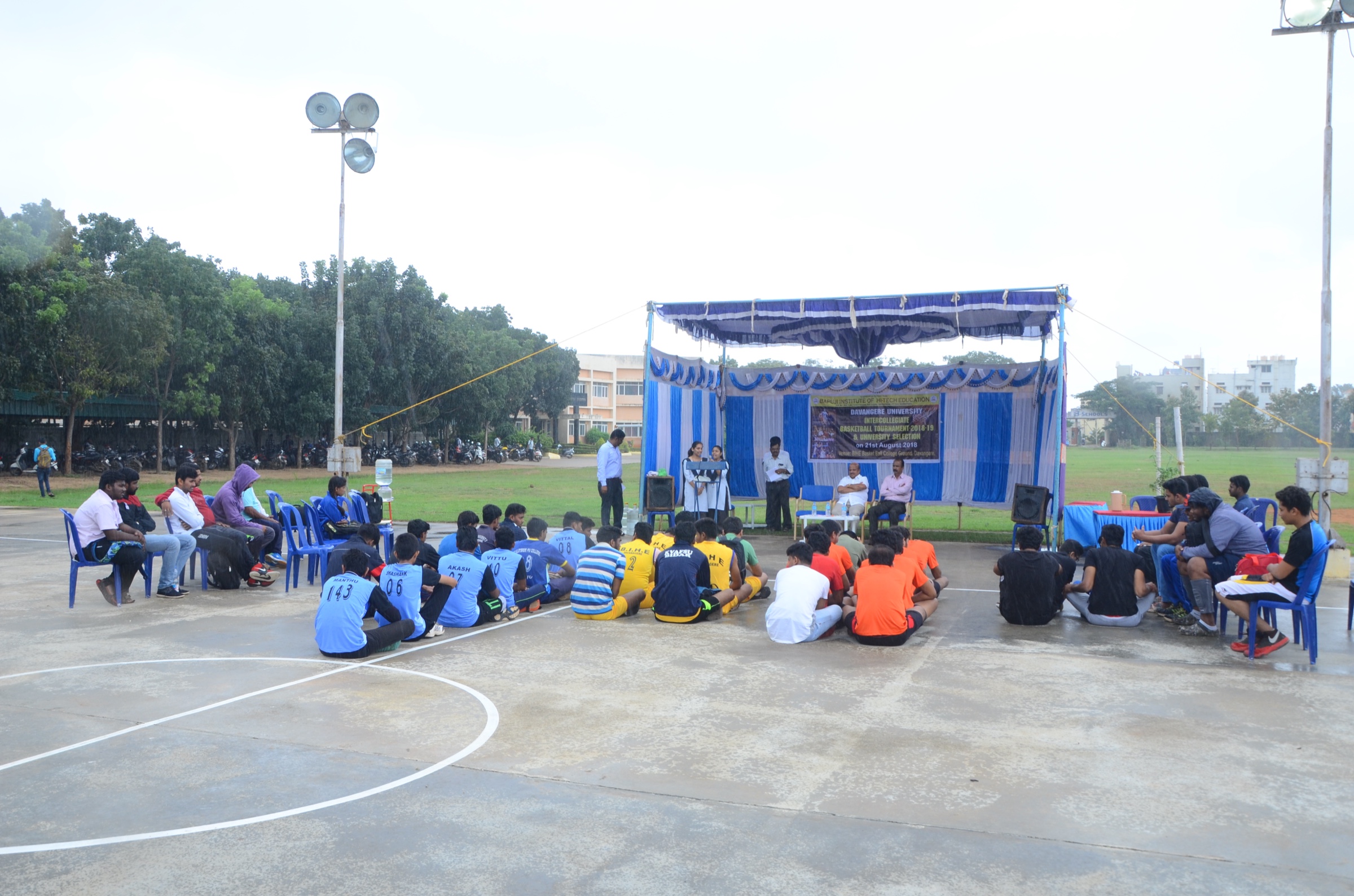 Sports campus photo 23
