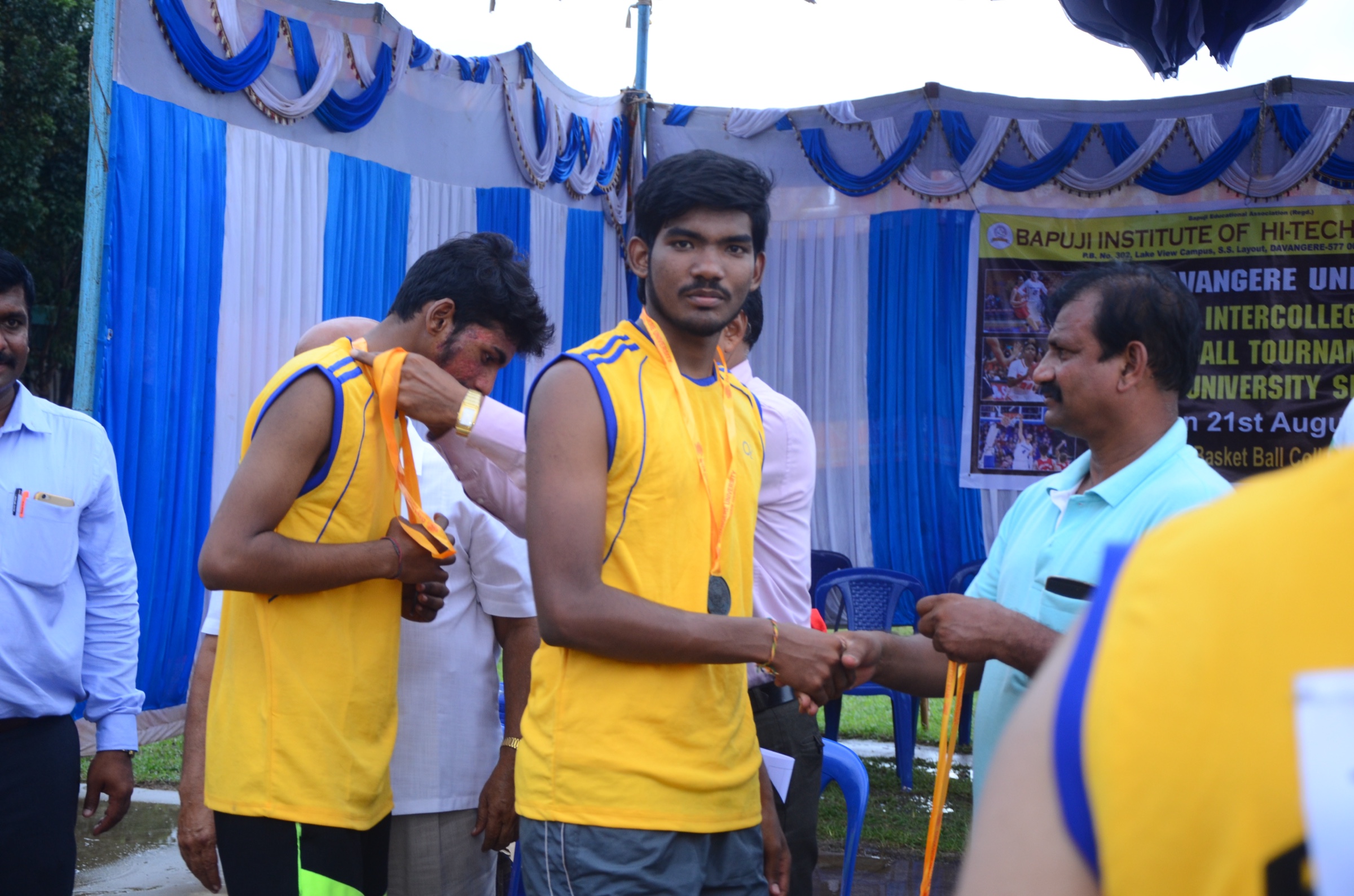 Sports campus photo 25
