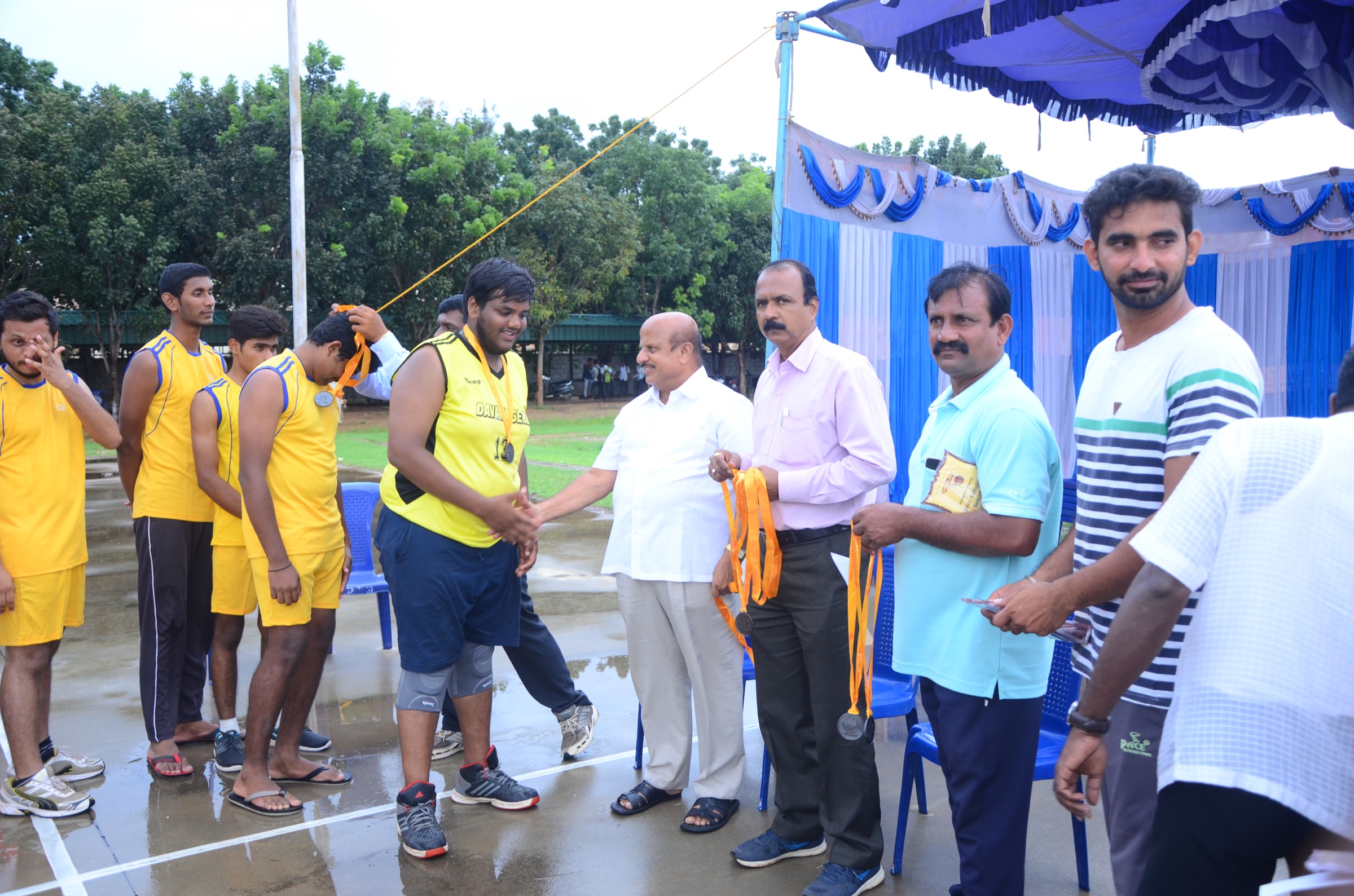 Sports campus photo 26