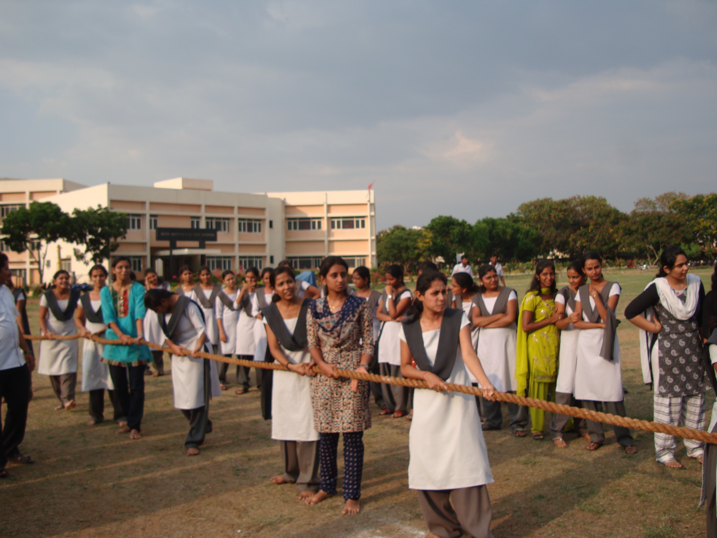 Sports campus photo 6