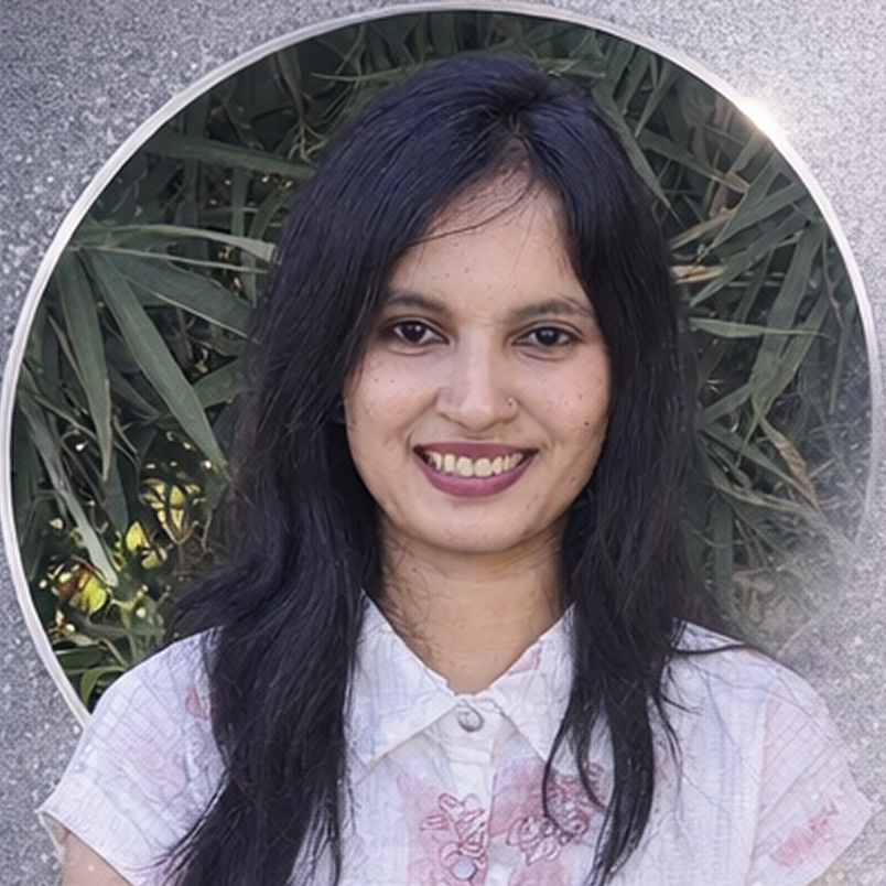 Sneha K S, BCA alumni