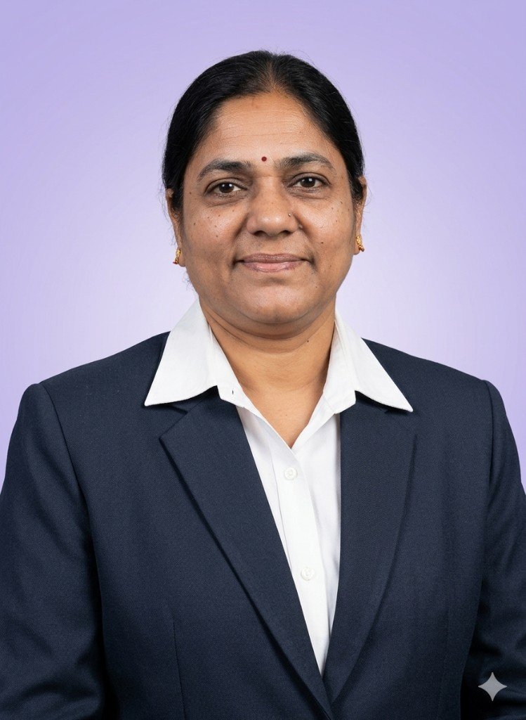 Asha M, FDA