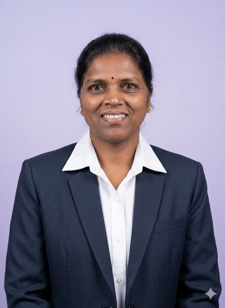 Rathna H N, FDA