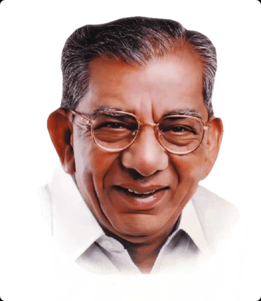 Dr Shamanur Shivashankarappa, Hon. Secretary & MLA